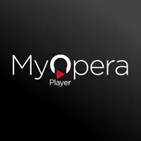 My Opera Player icon