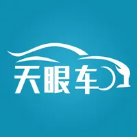 天眼车 icon