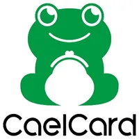 CaelCard icon