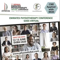 Physio UAE 2020 icon