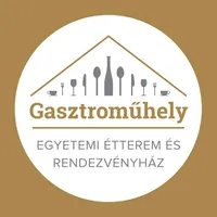 Gasztro Műhely icon