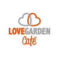 Love Garden Cafè icon