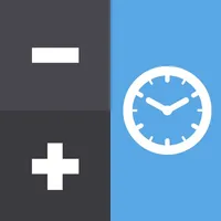 Hours & Minutes Calculator icon