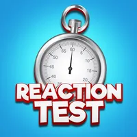 Reaction Time Training Game icon