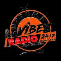 Supreme Vibez Radio icon