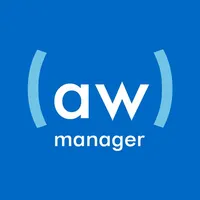 AllWork Manager icon