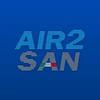 TEXA AIR2 SAN icon