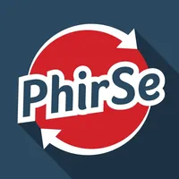 PhirSe icon