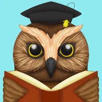 OwlSchool - ABC Eng icon