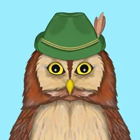 OwlSchool- ABC De icon