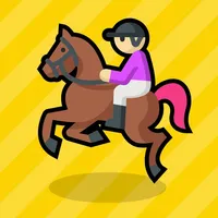 My Horse Race icon