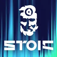 Stoic Crypto Bot by AI icon