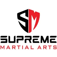 Supreme Martial Arts icon