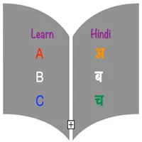 ABCs of Hindi icon