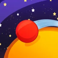 Cosmic Marble icon