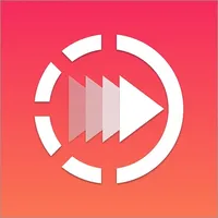 Fast Slow Motion Video Editor icon