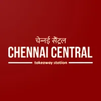 Chennai Central icon