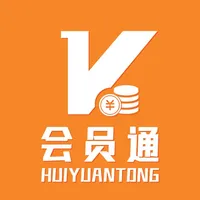 会员通-店铺收银办卡管理系统 icon