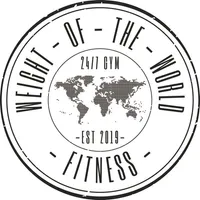 WOTWF - Workout planner icon