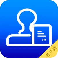 合同助理 icon