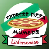 Mömbris Express Pizza icon