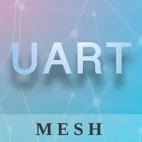 Mesh UART icon