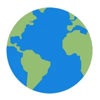 World Clock - Time Converter icon