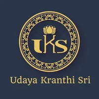 UKS GOLD Spot - VIJAYWADA icon