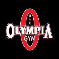 OLYMPIA GYM UAE icon