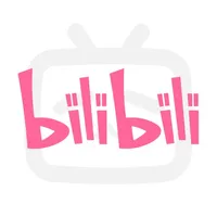 bilibili-弹幕动画直播高清视频 icon