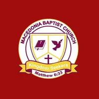 Macedonia Baptist Church BLC icon