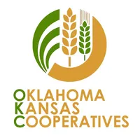 Oklahoma Kansas Cooperatives icon