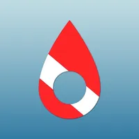 DiveMaps icon