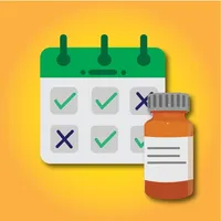 DHA Medication Adherence icon