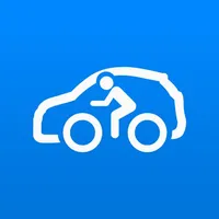 2EM Car Sharing icon