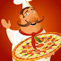 Pizza Gash icon