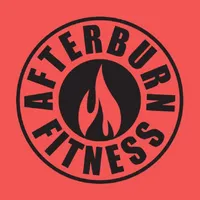 Afterburn Fitness App icon