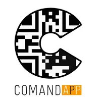 comandapp icon