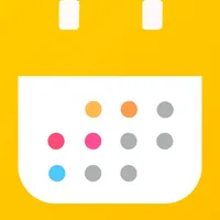 Sticker Calendar: Time Planner icon