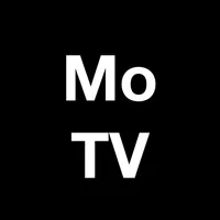 MoTV - Movie and TV Info icon