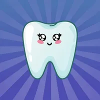 Tooth & Sugar Race icon