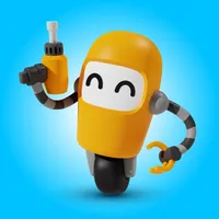 Robotics Idle icon