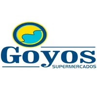 Goyos Supermercados icon