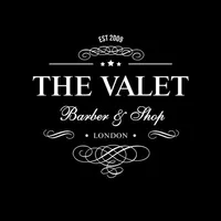 The Valet Barber & Shop London icon