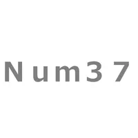 Num37 icon