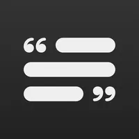 Instil - Motivational Quotes icon