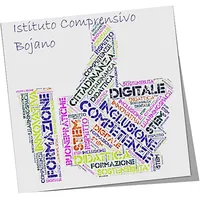 Istituto Comprensivo Bojano icon