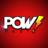 POW! Radio icon