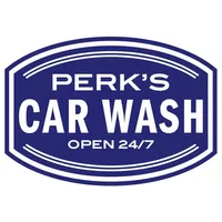 Perk's Car Wash icon