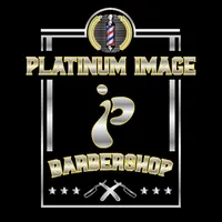 Platinum Image Barbershop icon